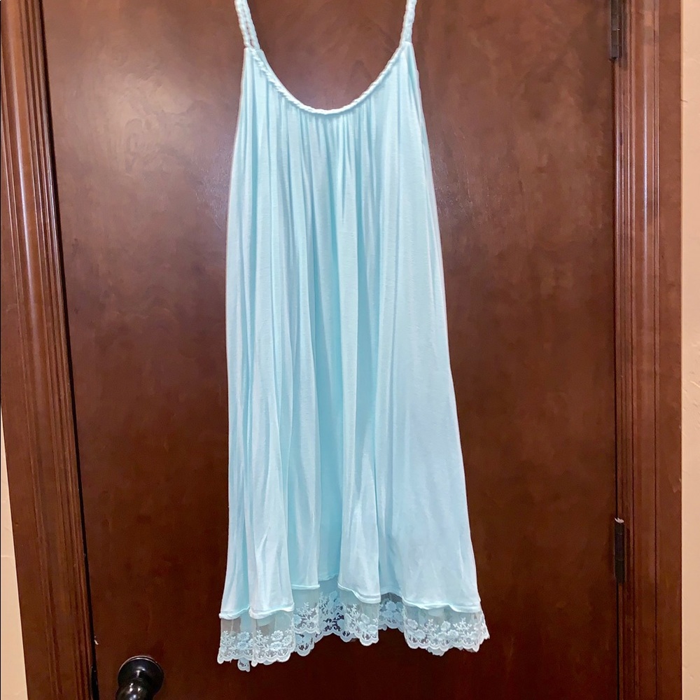 ***BD Collection Mint Dress - Size Medium
